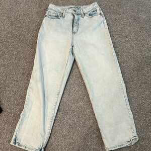 women’s jeans